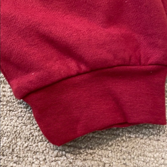 ~Harry Potter~ Platform 9 3/4 Jogging Pants - Picture 5 of 7